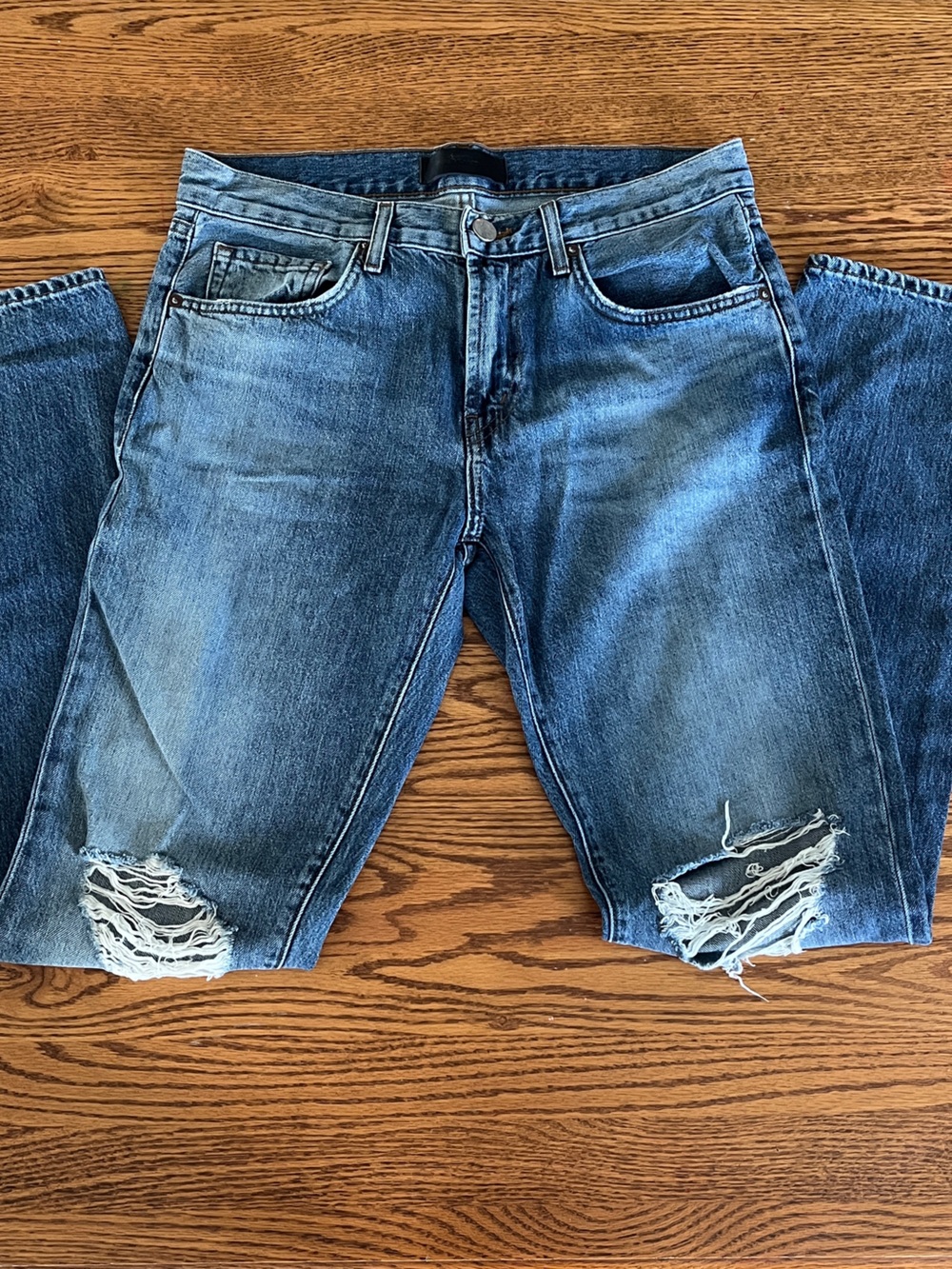 J Brand Jeans